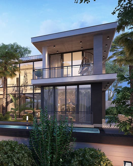GCI Le Pré – Agence Immobilière Paris