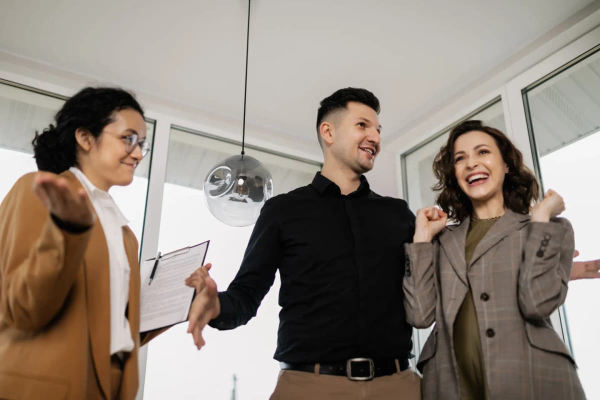 Expertise immobilière
