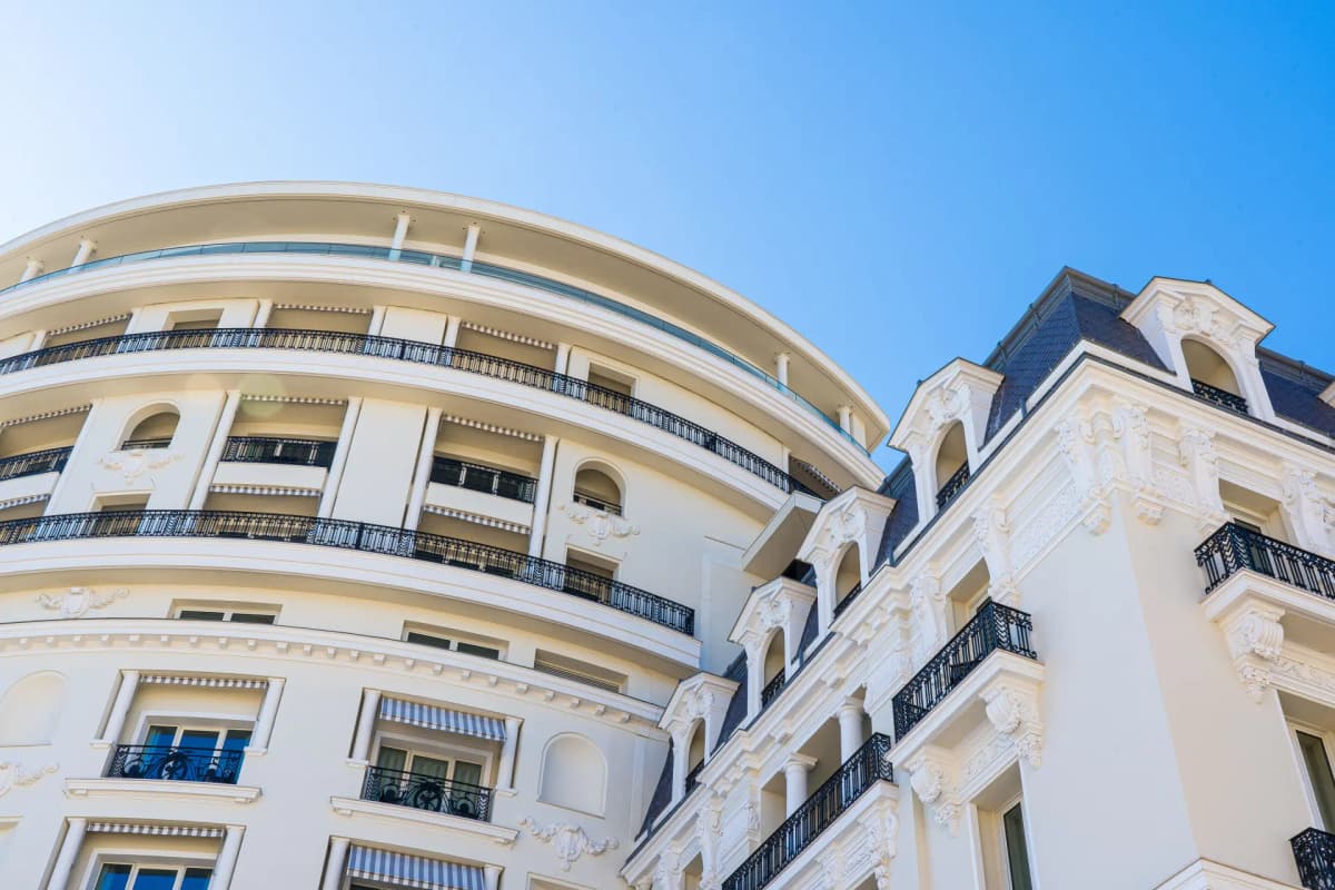 Transactions immobilières